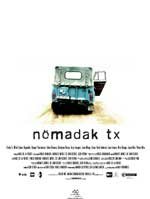 Cartel Ní¶madak TX