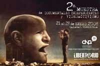 Muestra documentales Videoactivismo